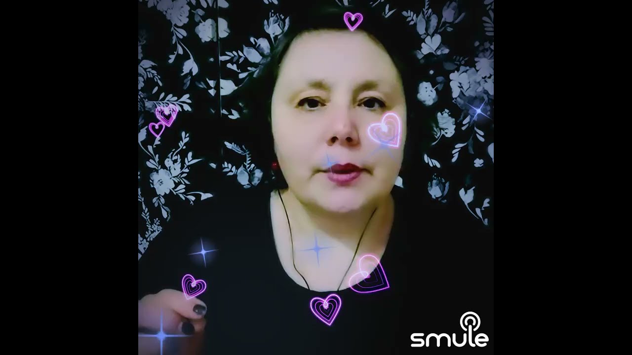 Воин вереска #мельница #кавер #смул #smule #караоке 