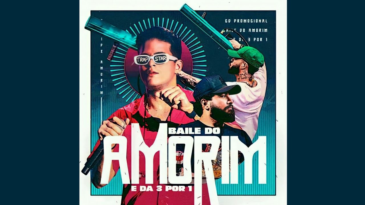 Felipe Amorim - Pouca Pausa (Áudio Oficial)