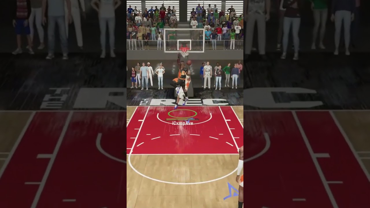 NBA 2k23#nba2k23 #nba #gaming #nba23