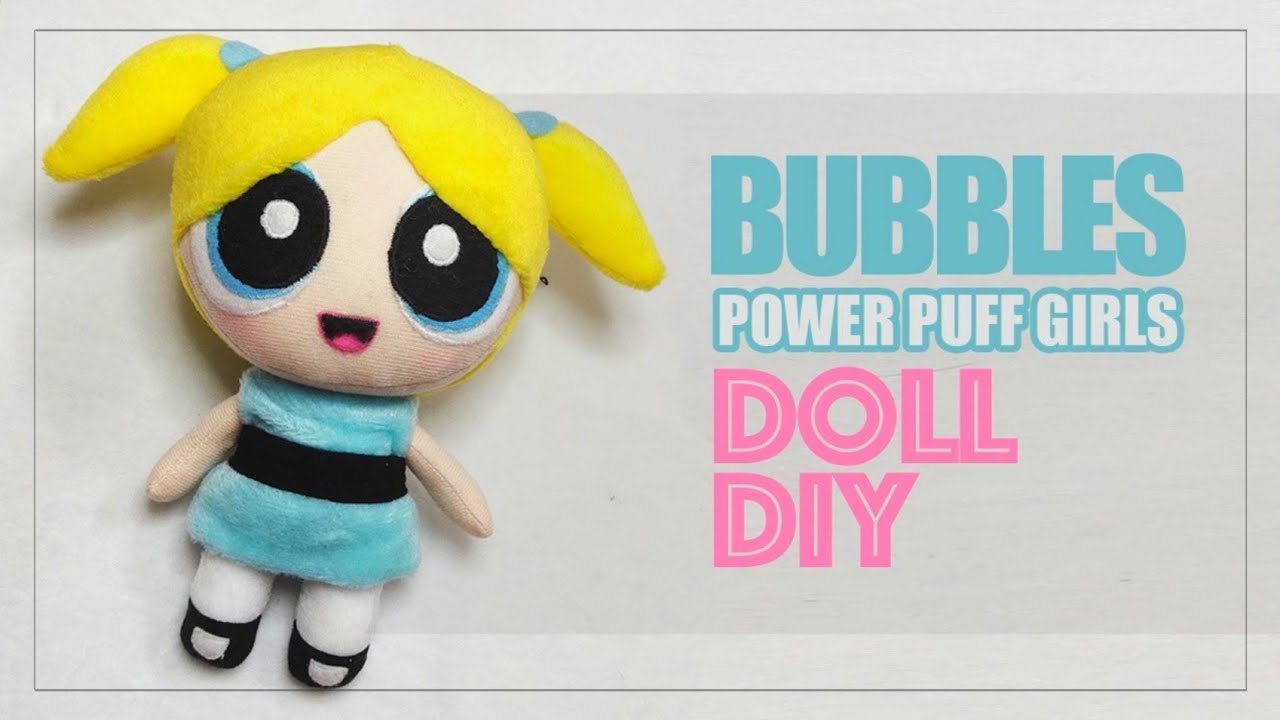 BUBBLES 