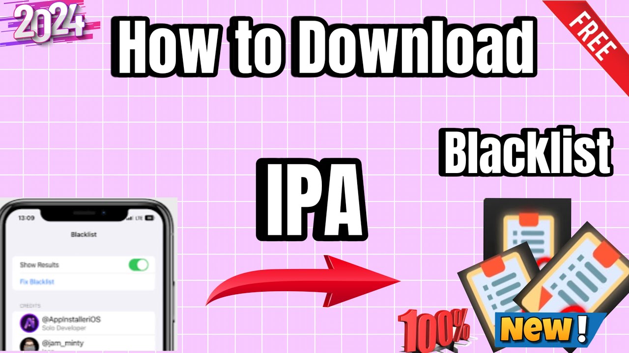 How to download Blacklist App on iOS I Unable To Verify Fix