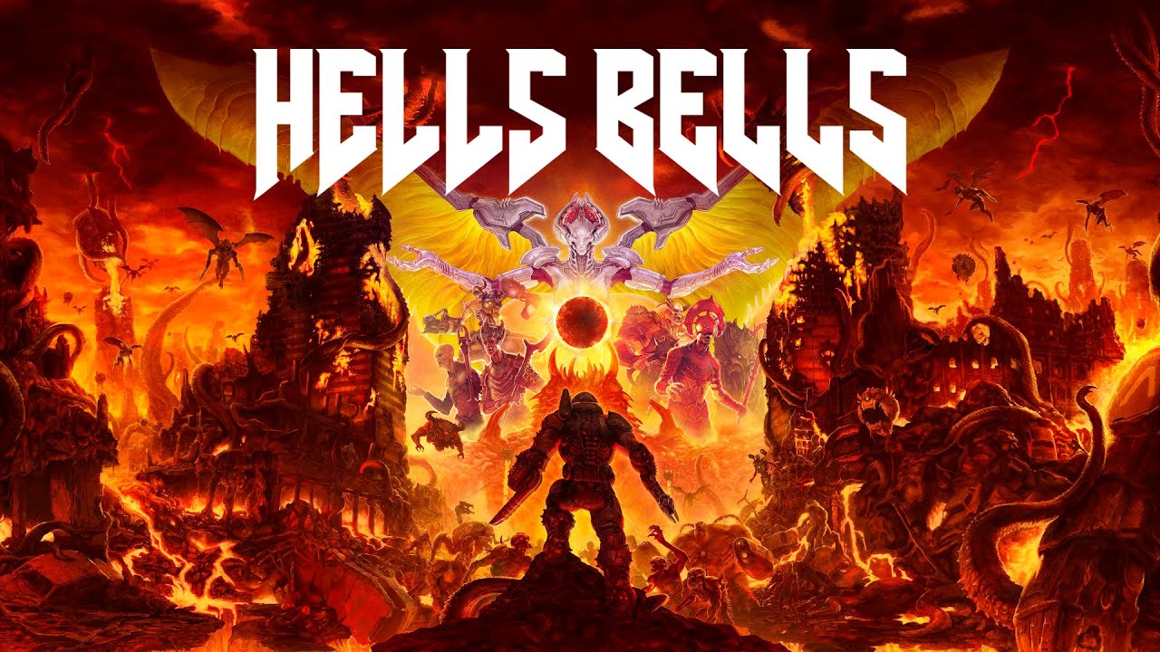 DOOM - Hells Bells | GMV