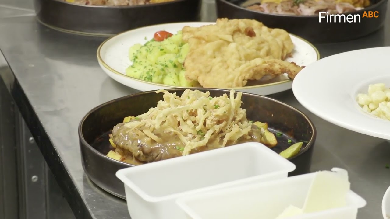 Zum K&K Caf&eacute; &ndash; Wein &ndash; Restaurant in St. P&ouml;lten &ndash; &ouml;sterreichische & internationale Gerichte genie&szlig;en