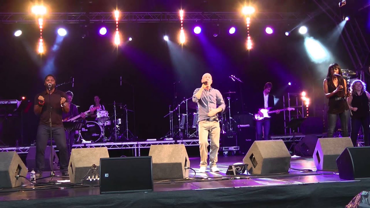 Jimmy Somerville 