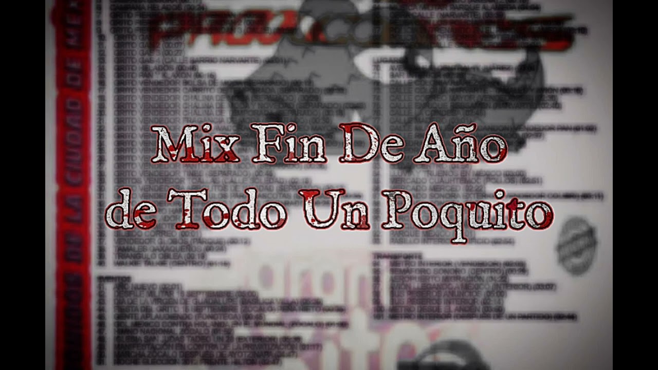 Música Variada (mix de éxitos 2022)