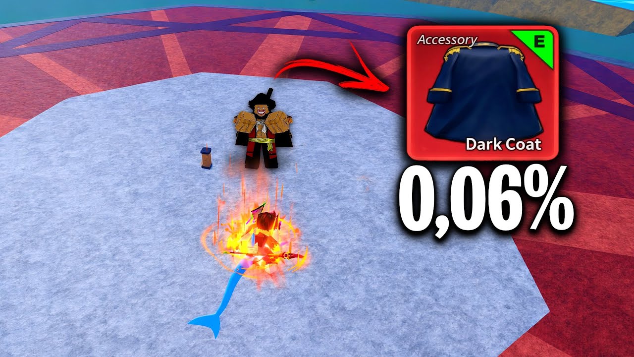 24 Horas atrás do Item MAIS RARO do Blox Fruits!