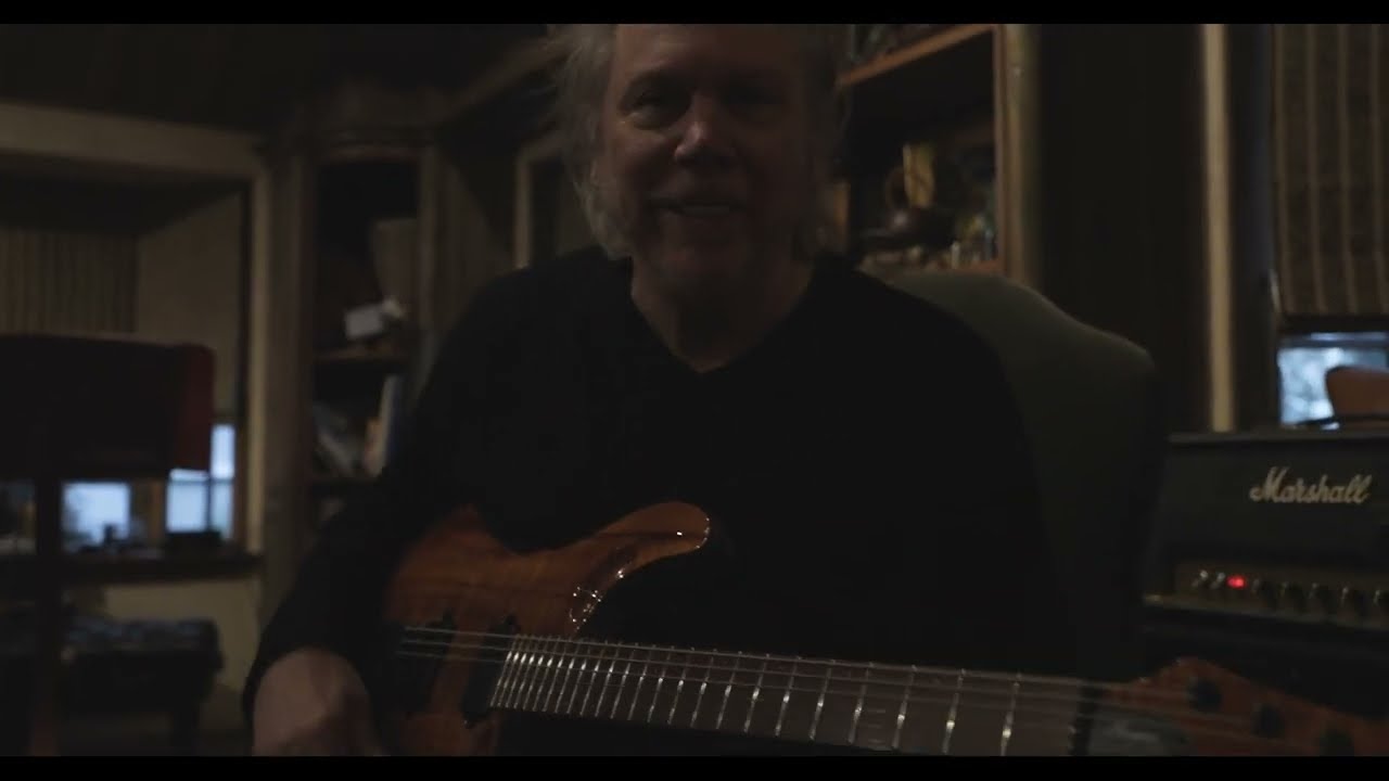 This Guitar is Killer!!! | Mayones Regius