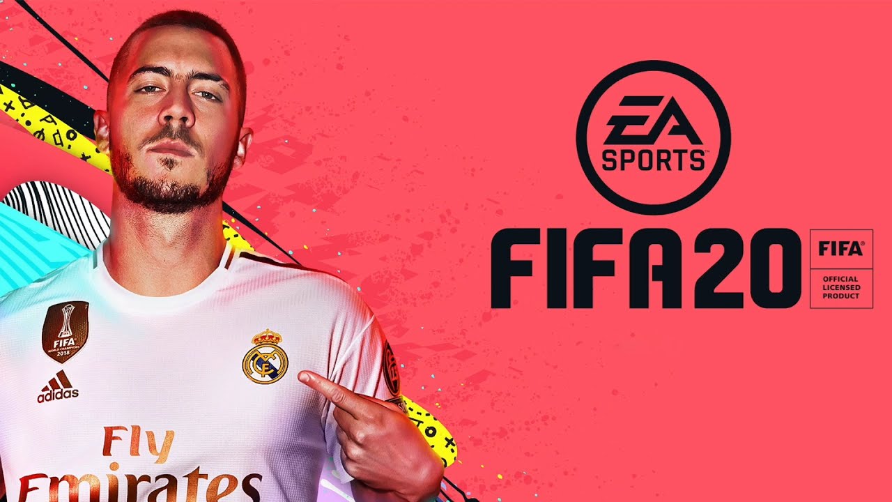 FIFA 20 - PS4 Gameplay