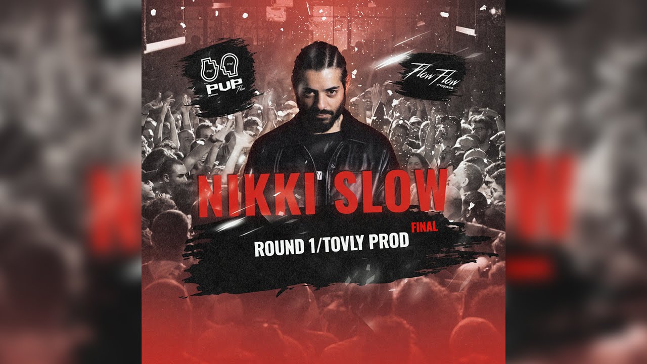 NIKKI SLOW ROUND 1 (FINAL PVPFLOWSEASON2)
