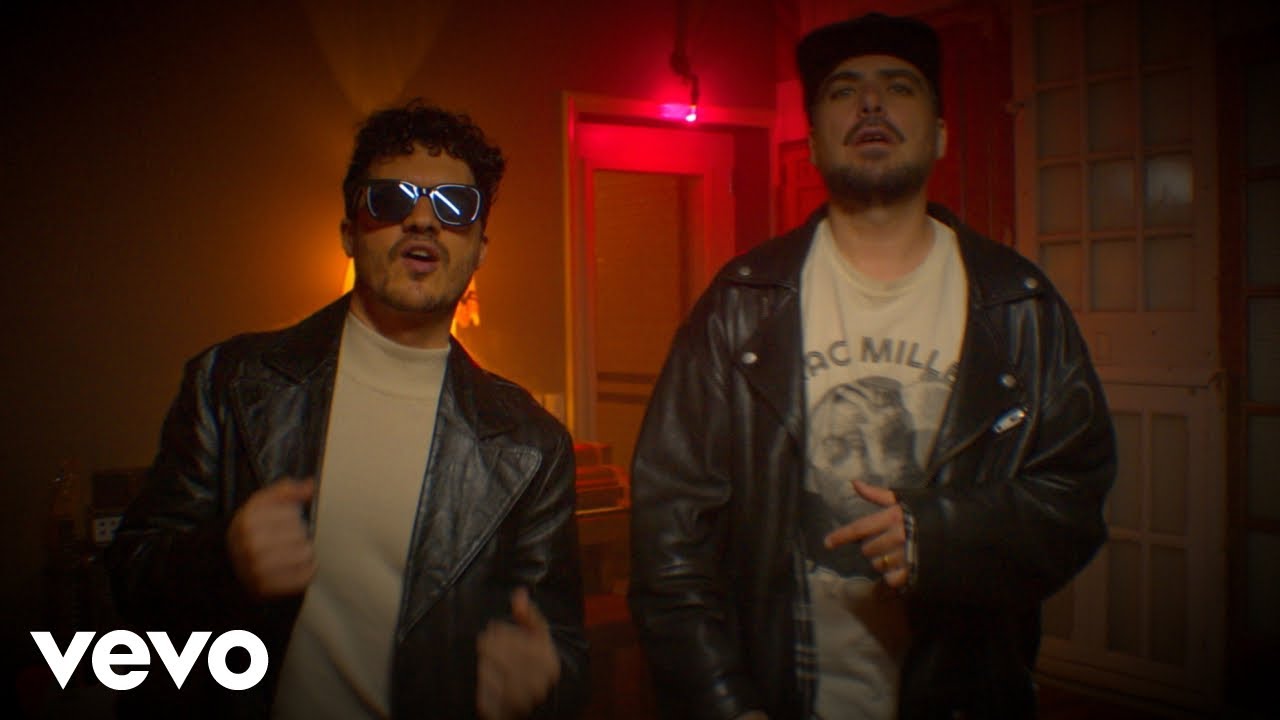 Los Tetas - Tamo haciendolo