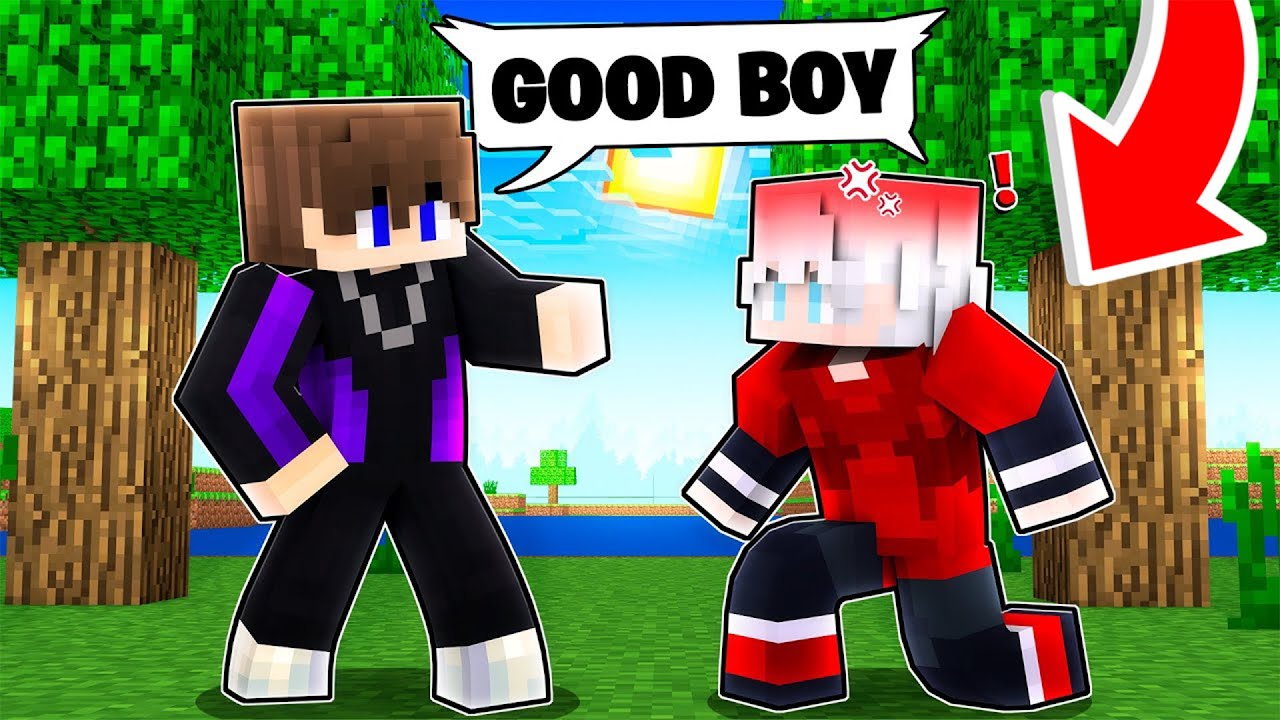ich KILLE YAMI und RETTE DEN SERVER! (MINECRAFT NACHBARSCHAFT)