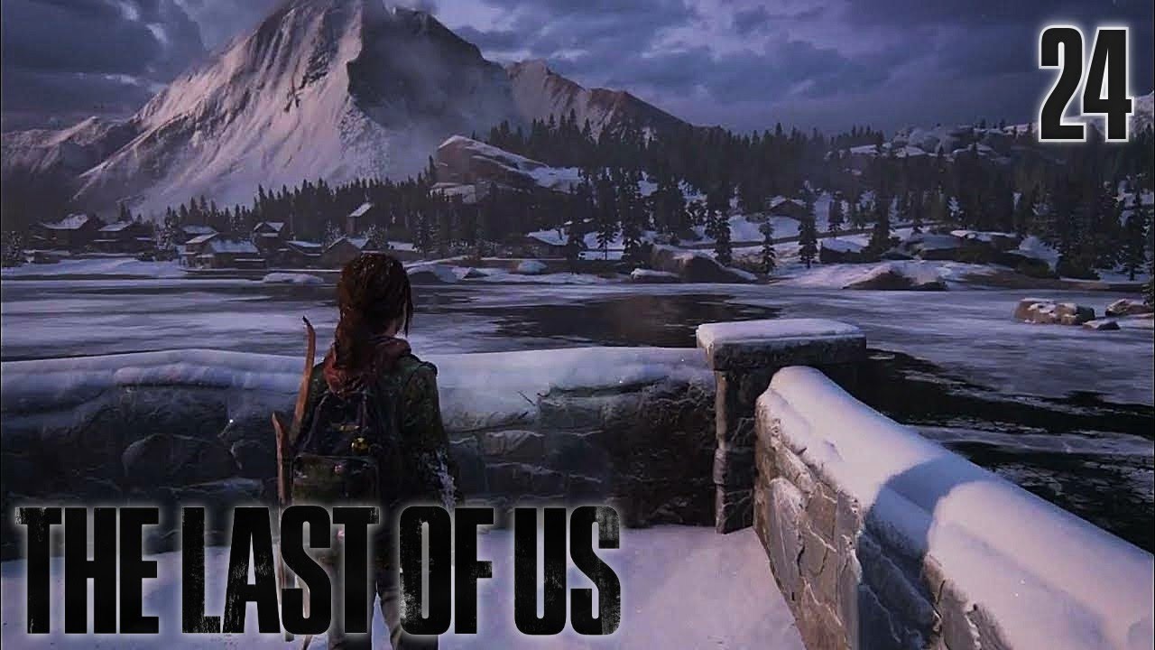Silver Lake | The Last of Us #24