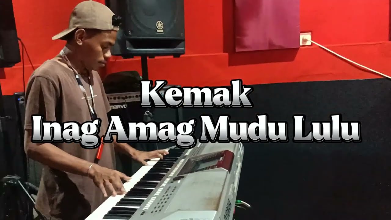 Tebe Kemak Inag Amag Mudu Lulu_(Cover Qitu lirio) cpt Cipri Manyo  