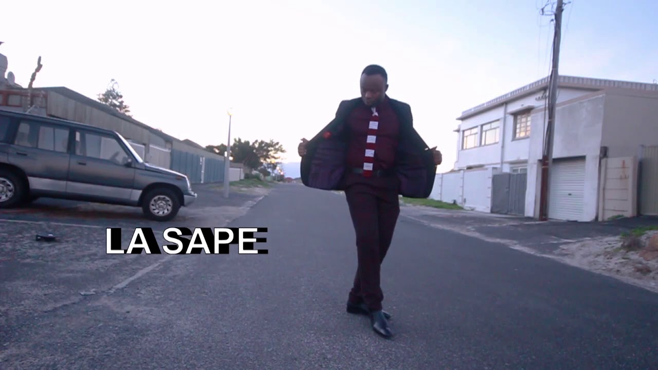 Sapologie Cape town