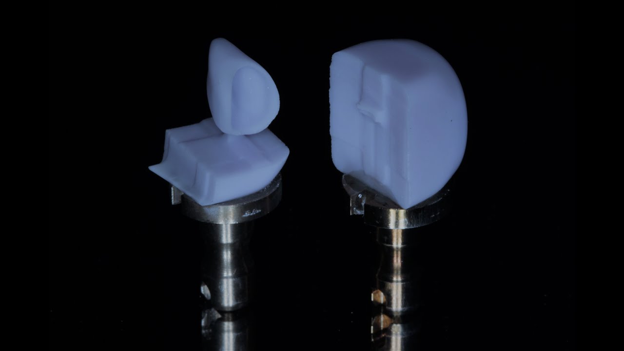 CEREC - Re-Using Blocks Tutorial