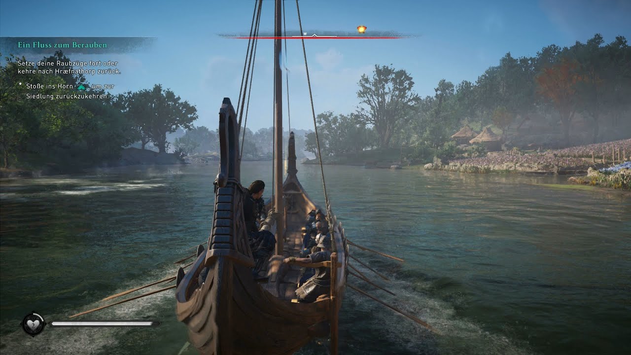 ASSASSIN'S CREED VALHALLA 🪓 63 :SeeRaub