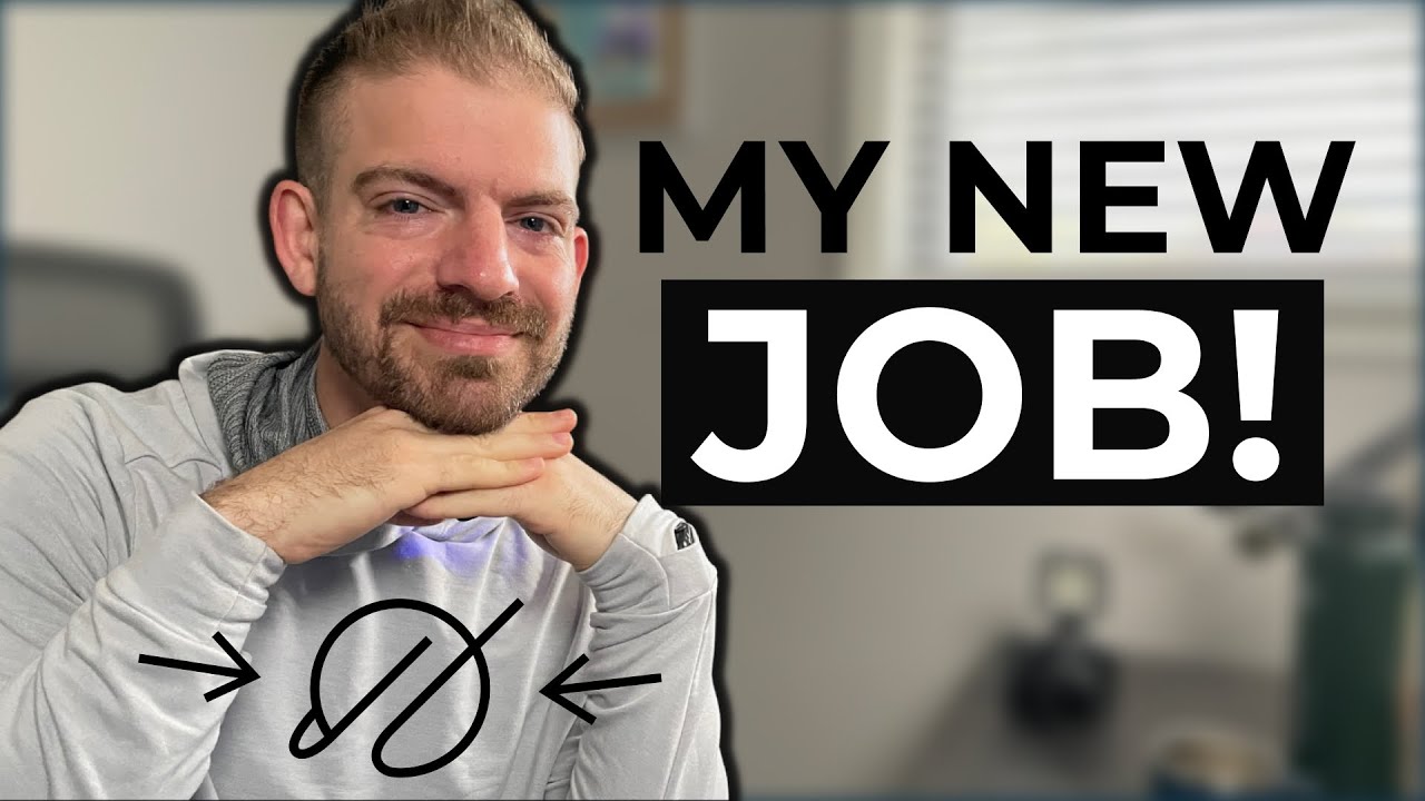 My New Job as a Staff Developer Advocate - Here's What I'll Be Doing!