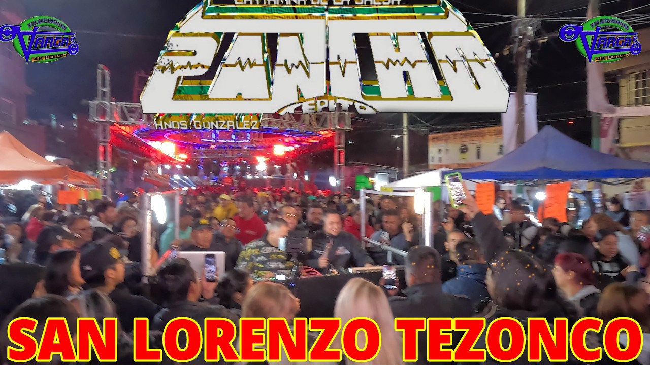 SONIDO PANCHO DA PASO A SONIDO CONDOR CON ESTOS 2 TEMAS