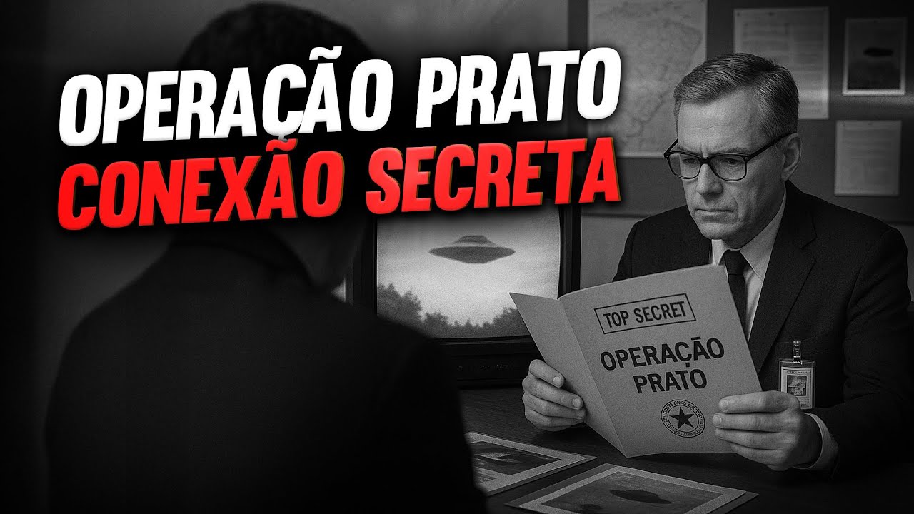 Opera&ccedil;&atilde;o Prato: O Que os EUA Esconderam