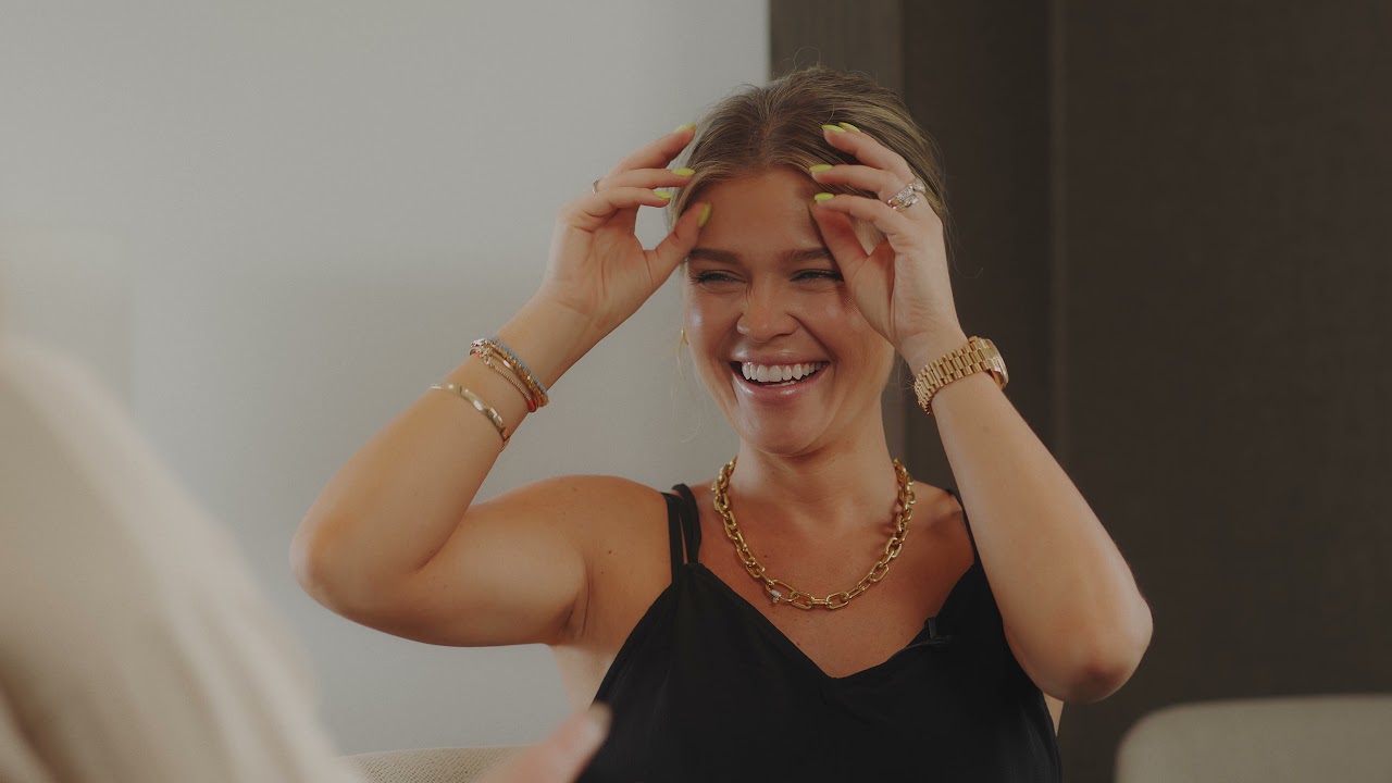 Inspirasjon hjemme hos stilikonet Gine Margrethe