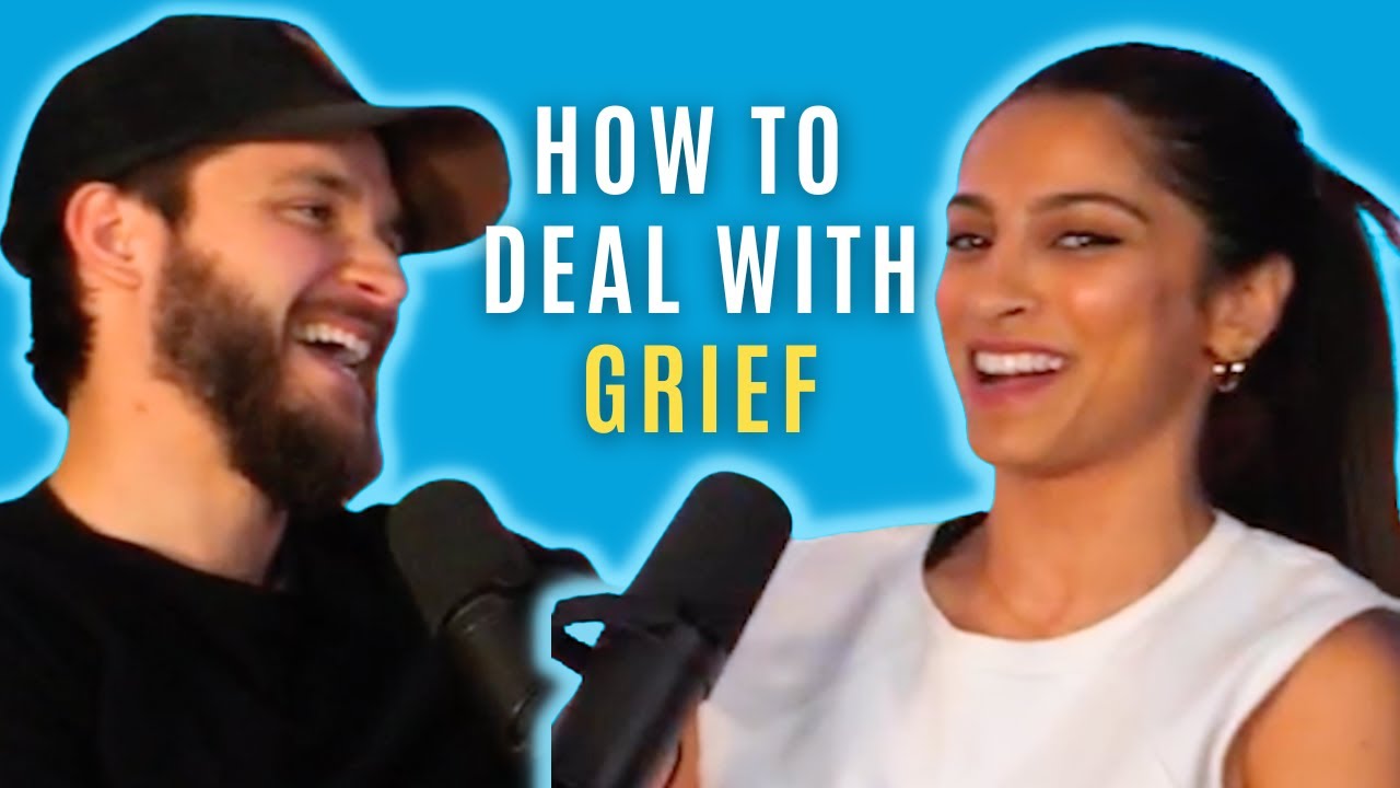 Simmi Singh: Understanding Grief & Becoming a YouTuber