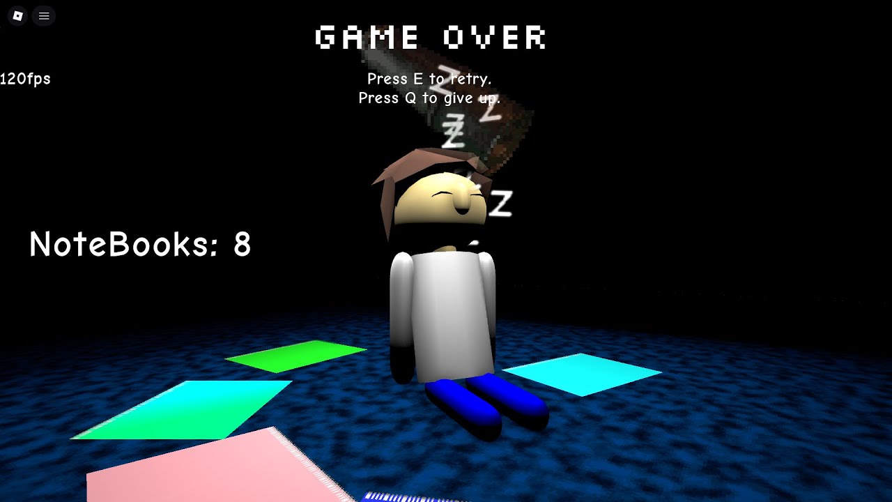 raldi's crackhouse pizza mode (Roblox ver.)