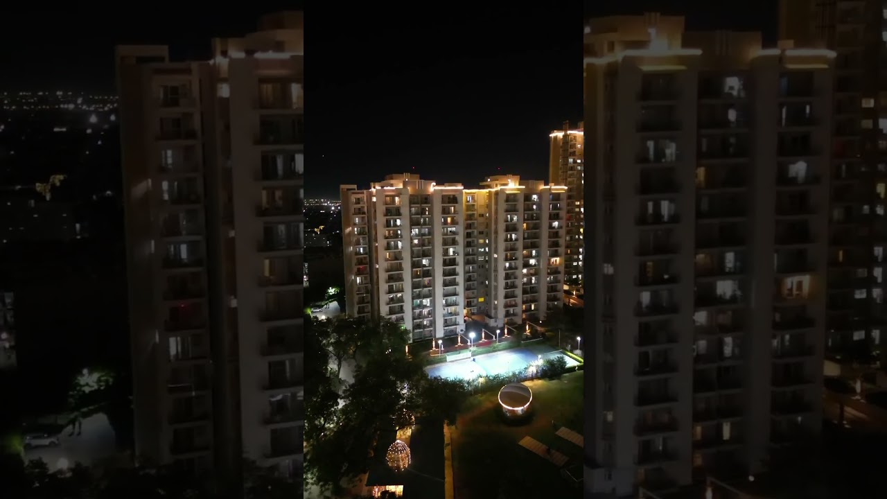 Microtek greenburg sector 86 #commercial #commercialresidential #residential #property