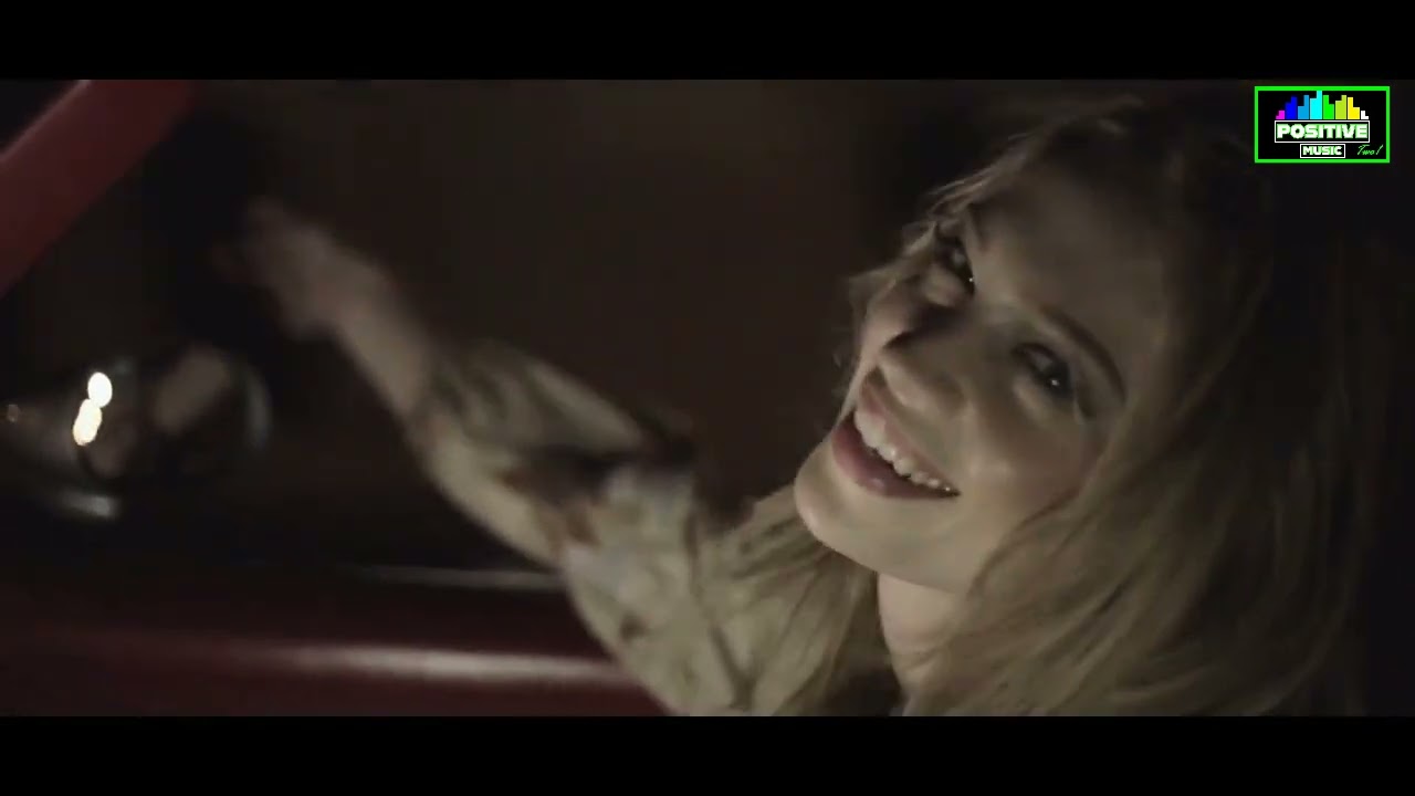 MarcelDeVan & Anna Jones - In my dreams [Video Music By Markus DJ Studio]