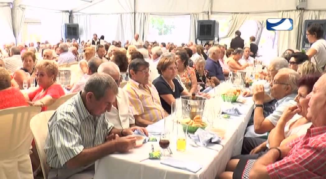 FERIA DE LA BARCA DE LA FLORIDA