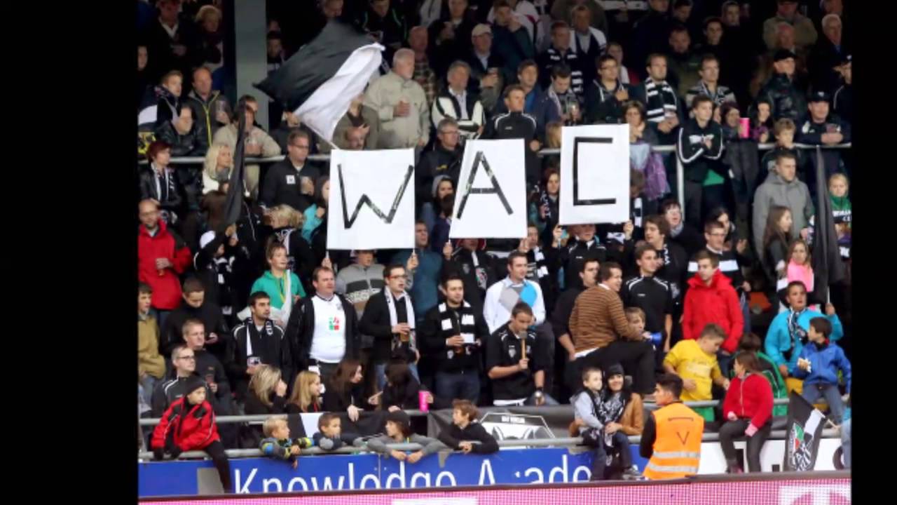 DER WAC SONG Dannii