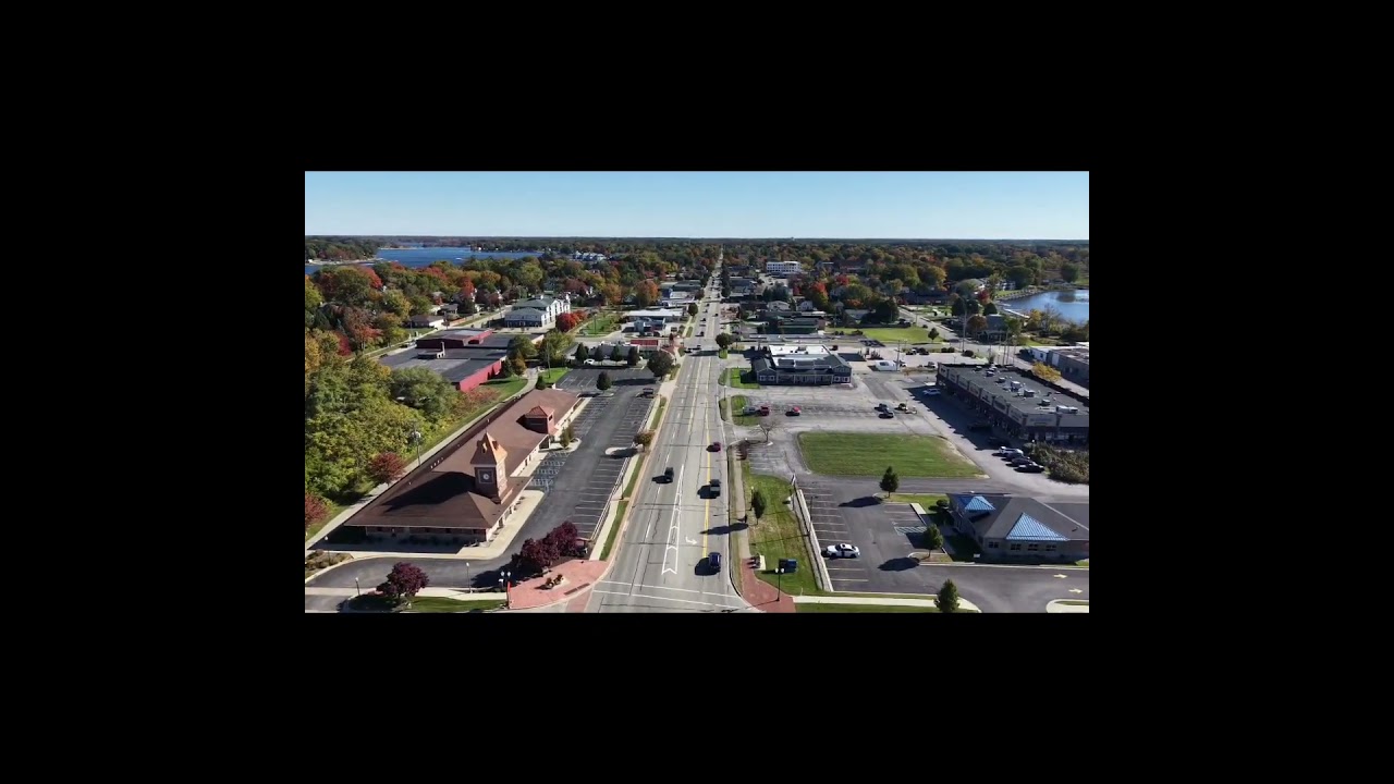 Spring Lake,  MI ( M 104)