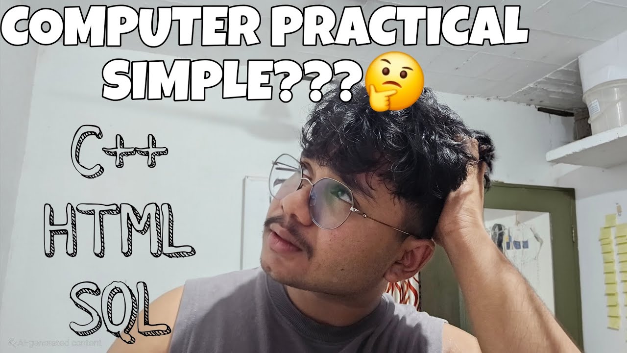 Computerscience practical plustwo #exam #practical #computerscience #c++ #html #sql #plustwo #boards