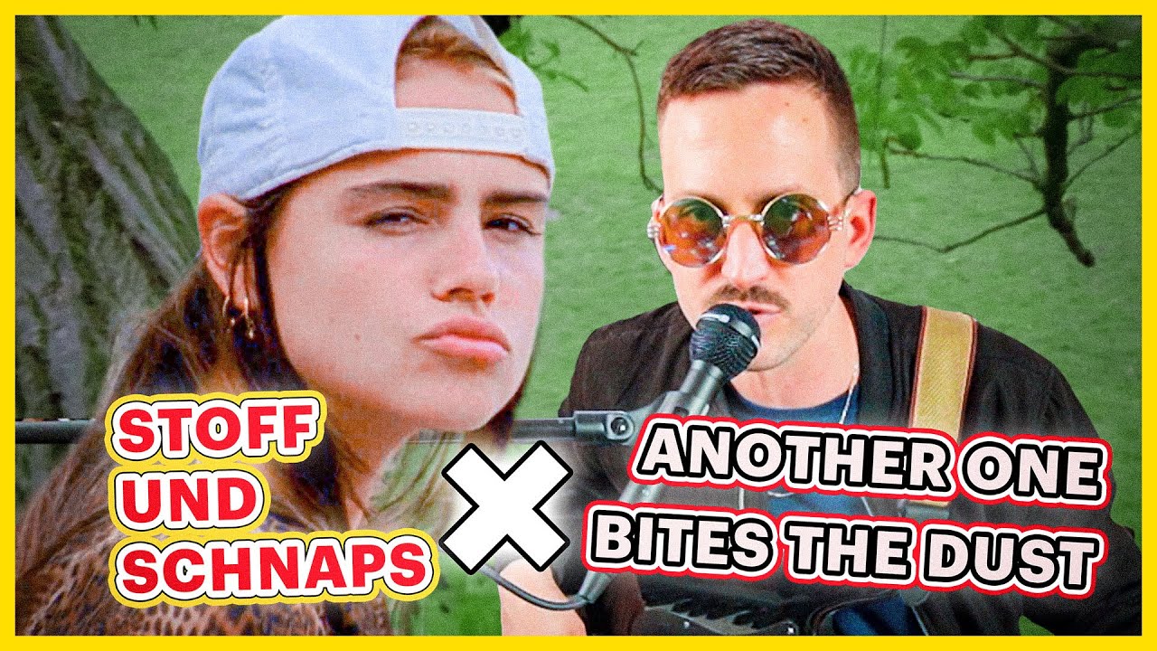 Another One Bites The SCHNAPS | Ein Loop zwischendurch