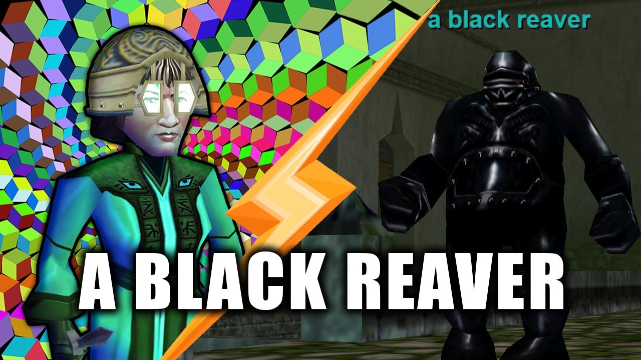 Melatunin p1999 Green - Bard Solo Artist Challenge: A Black Reaver