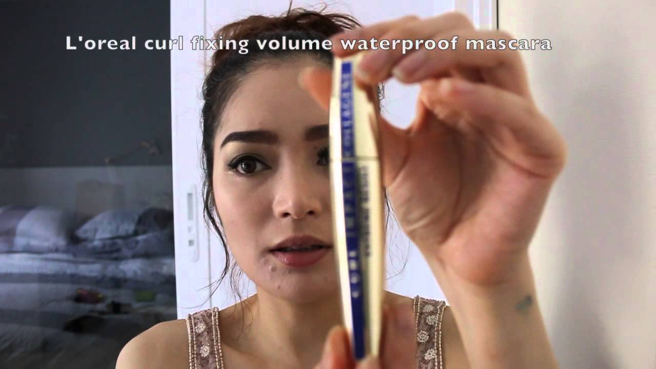 How to:แต่งหน้าตาม คุณ ชมพู่อารยา Canne film festival2014 Day2 Aura looks