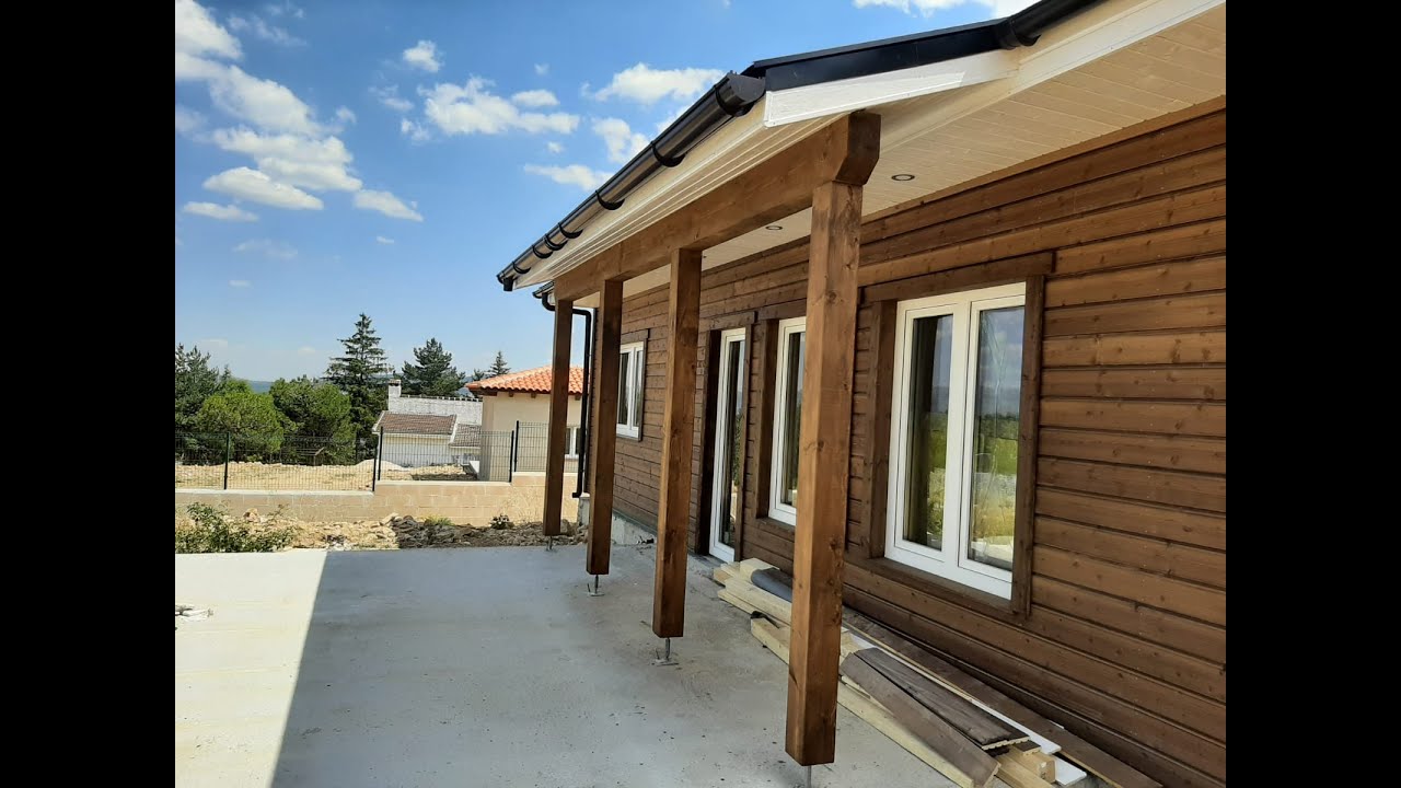 Norges Hus España - Casa 107 en Madrid