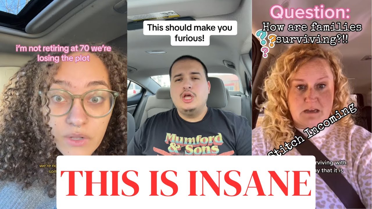 Cost Of Living Is Out Of Control - EVERYONE IS BROKE AND TIRED EP3
