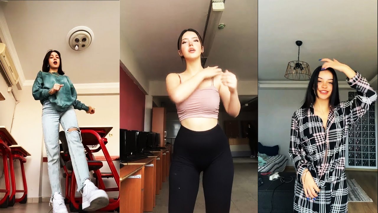 LVBELC5 ARABAM DACİA TİKTOK VİDEOLARI - TİKTOK T&Uuml;RKİYE