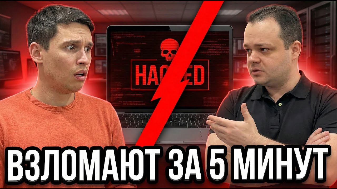Чек-лист для вайбкодеров: безопасность приложений без знания кода