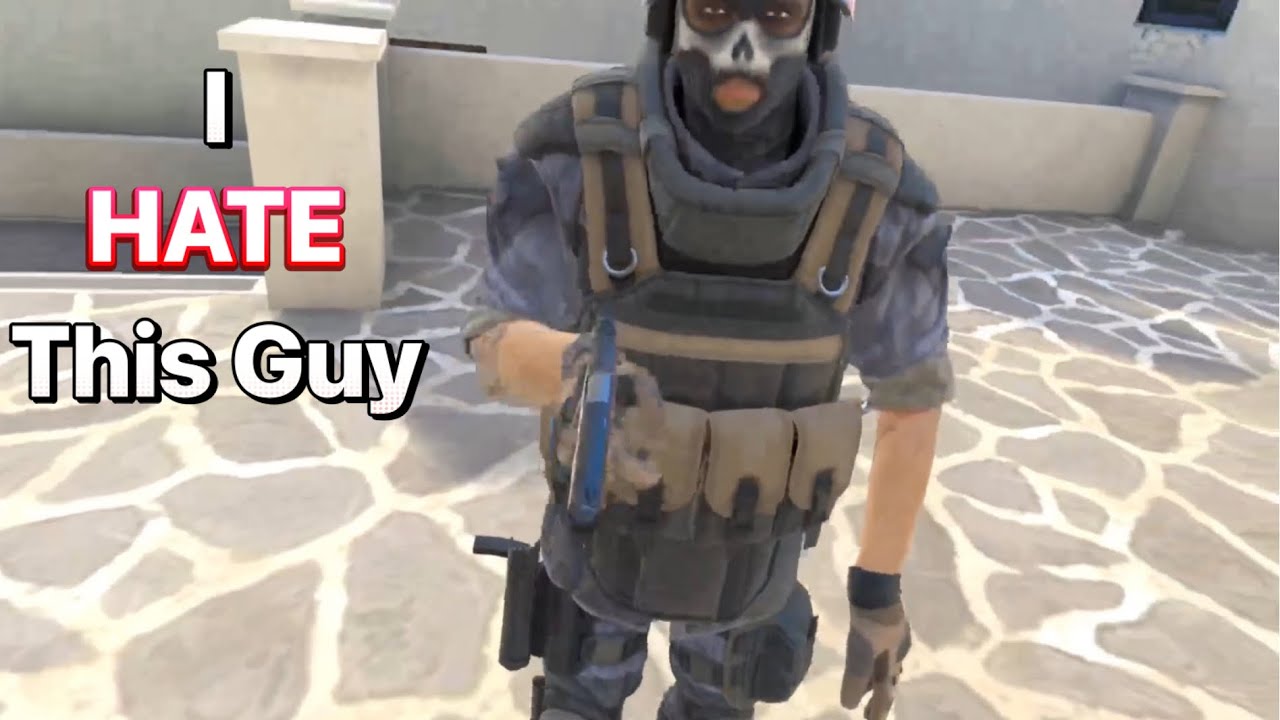 I’ve never been this angry about a game | PavLov Vr