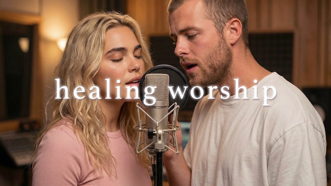 Healing Worship Songs to Restore Your Soul