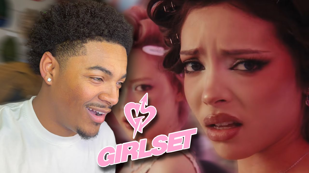 GIRLSET 