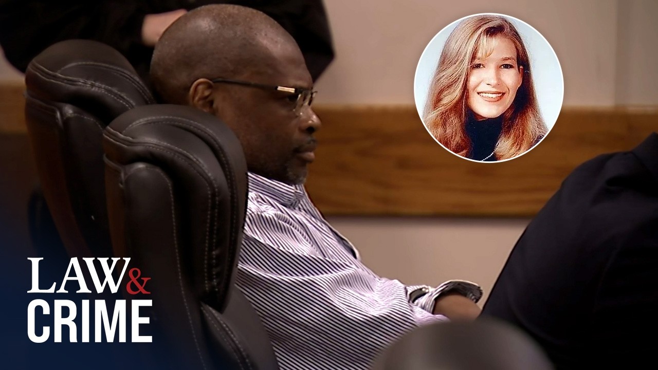 Law Student Murder Trial – GA v. Edrick Faust – Full Sentencing