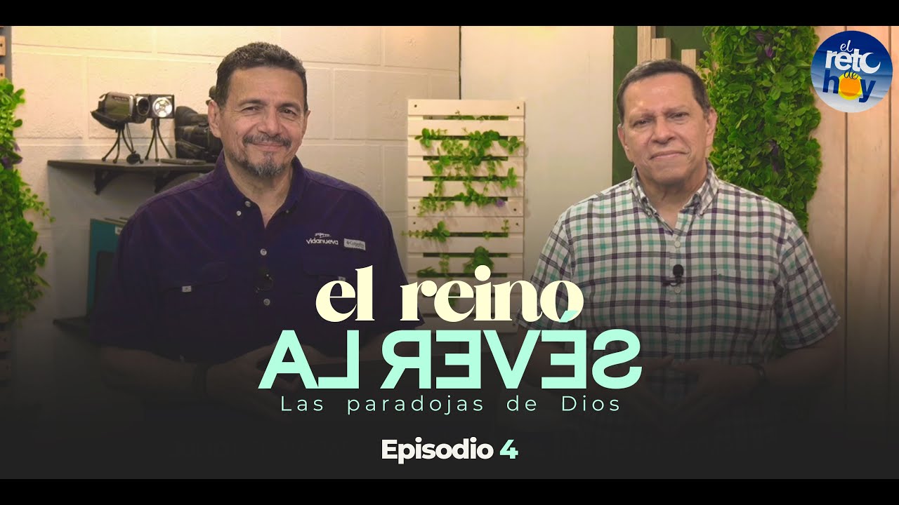 Paradoja: Es Mejor Dar que Recibir - El Reto de Hoy