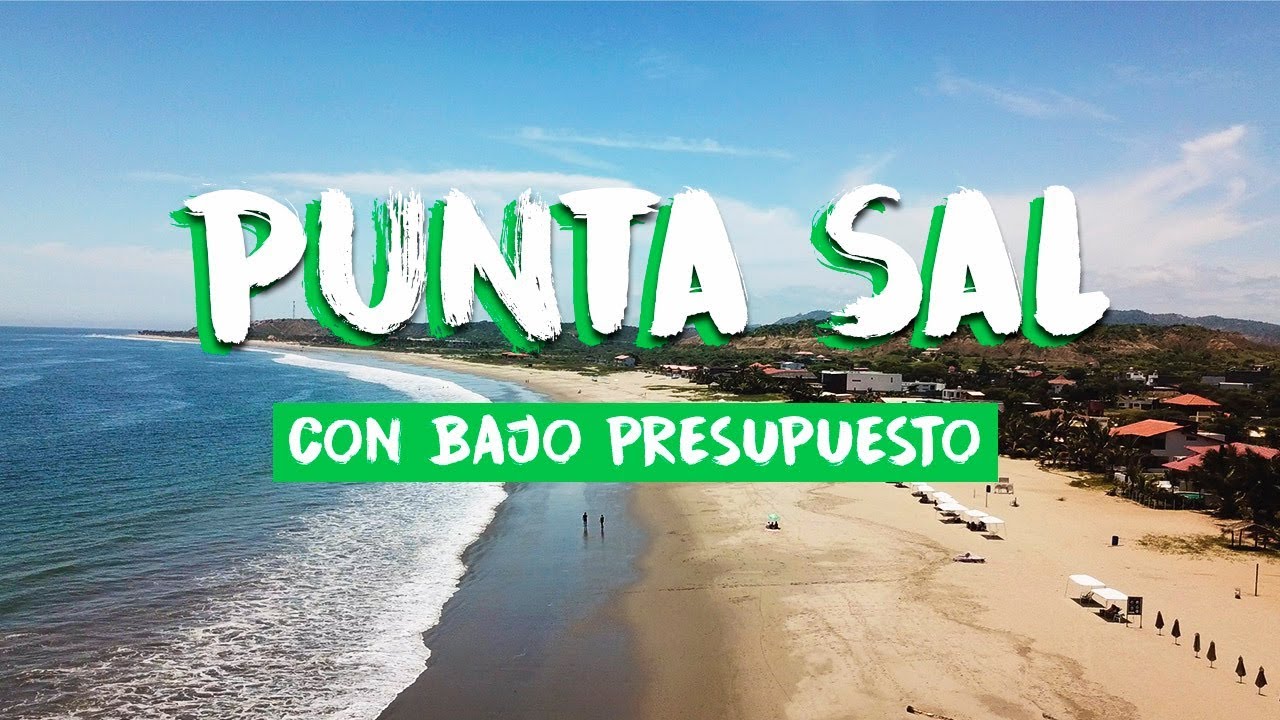 Punta Sal: vacaciones con las 3B’s | MPV Perú