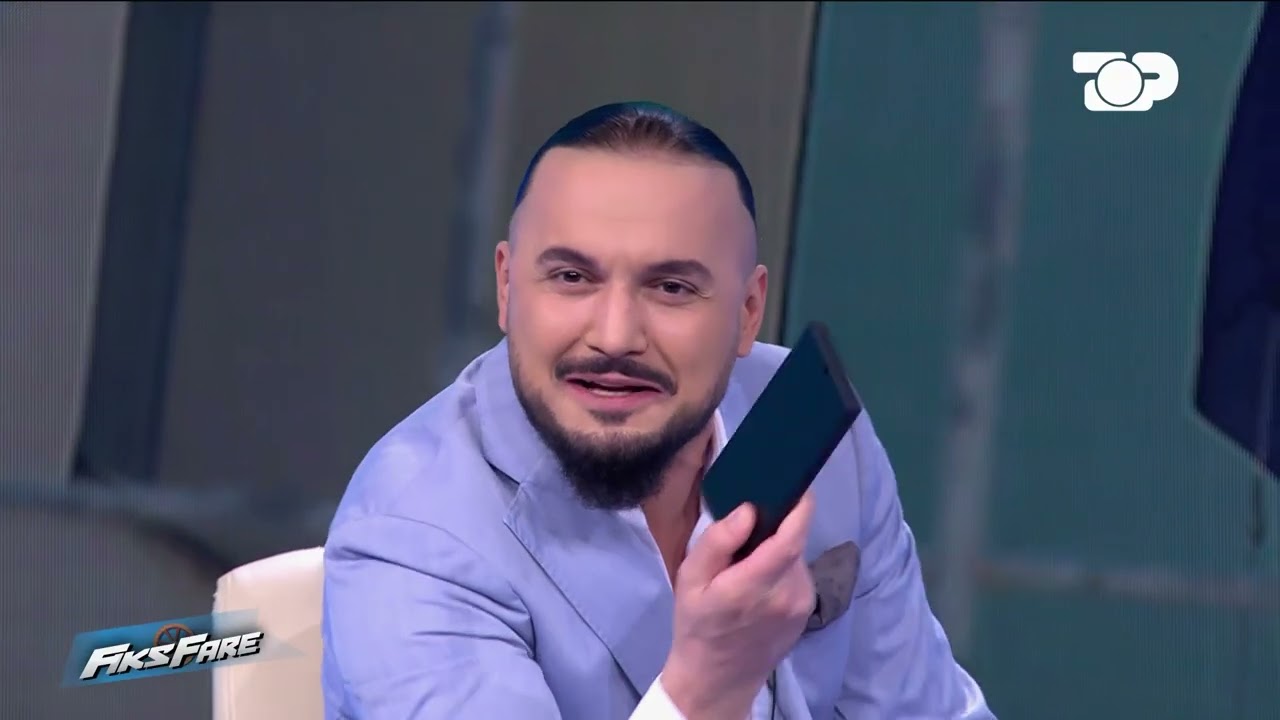 Fiks Fare, Drejtori i Burgut Vlorë zapton pronat, ndërton në paligjshmëri, 17 Tetor 2023, Pjesa 2