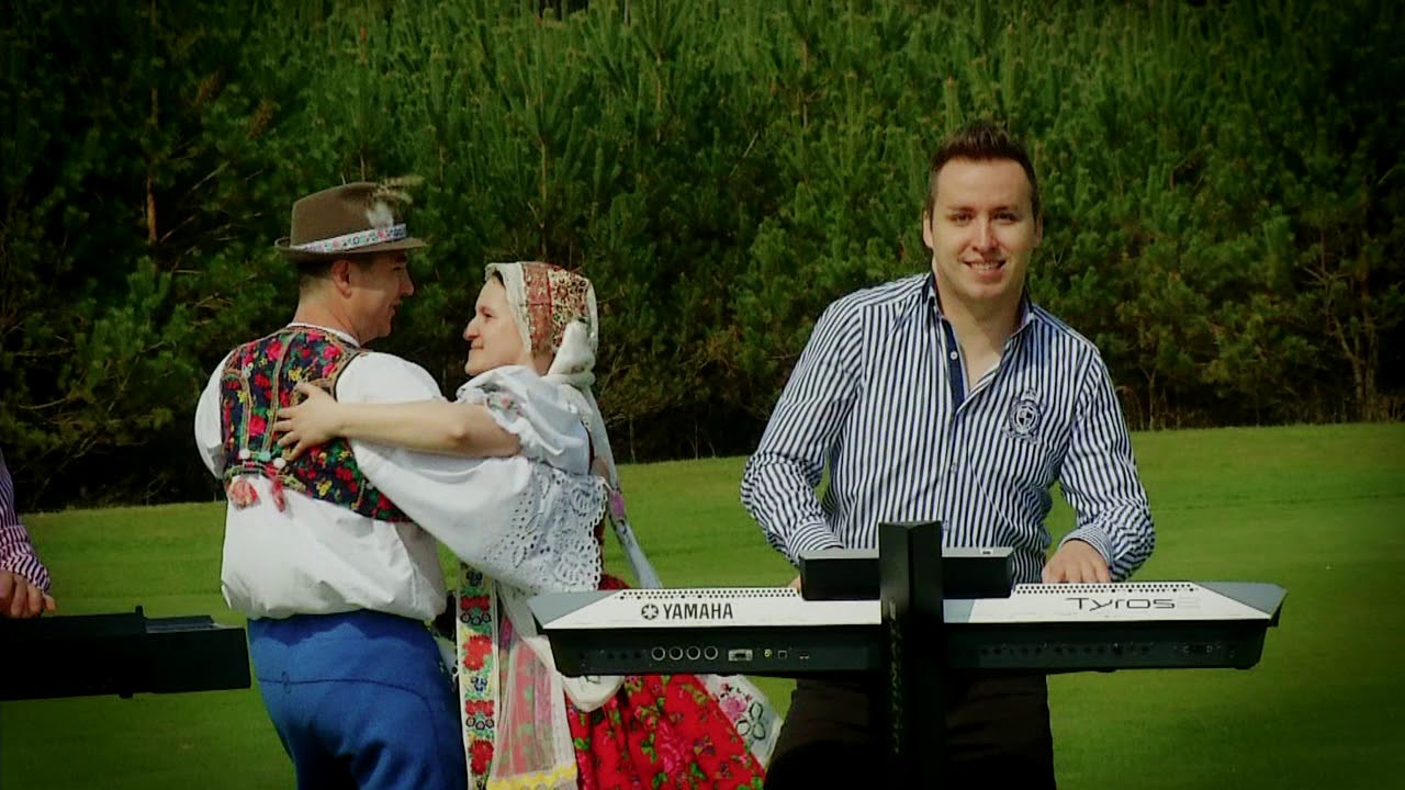 DUO JAMAHA - Falešná frajárka