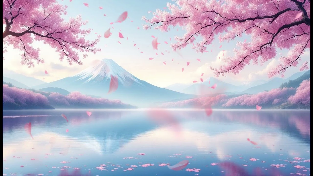 Relaxing Piano BGM for Study & Focus | Calm Background Music to Concentrate & Relax