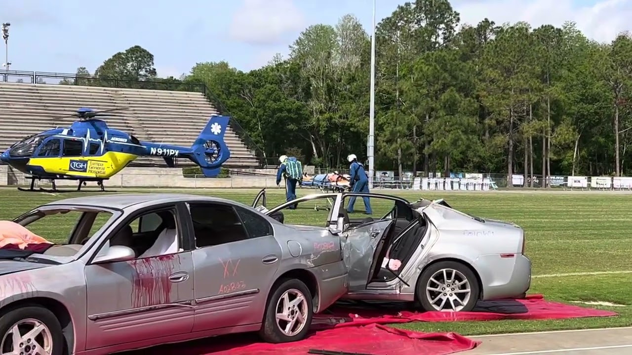 RRHS Prom Promise 2024 - Part 2