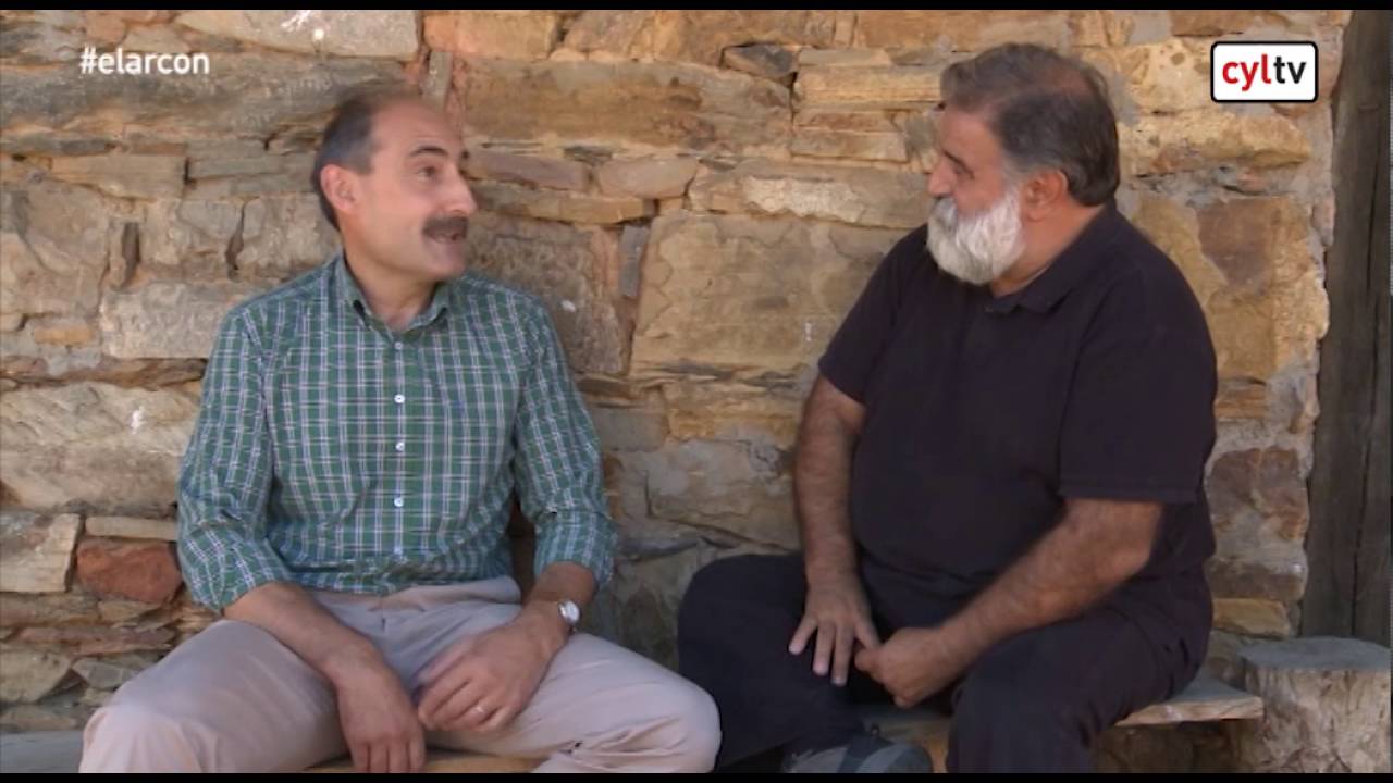 El Arcón (17/09/2016)
